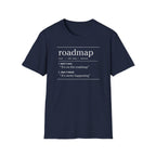 On The Roadmap T-Shirt