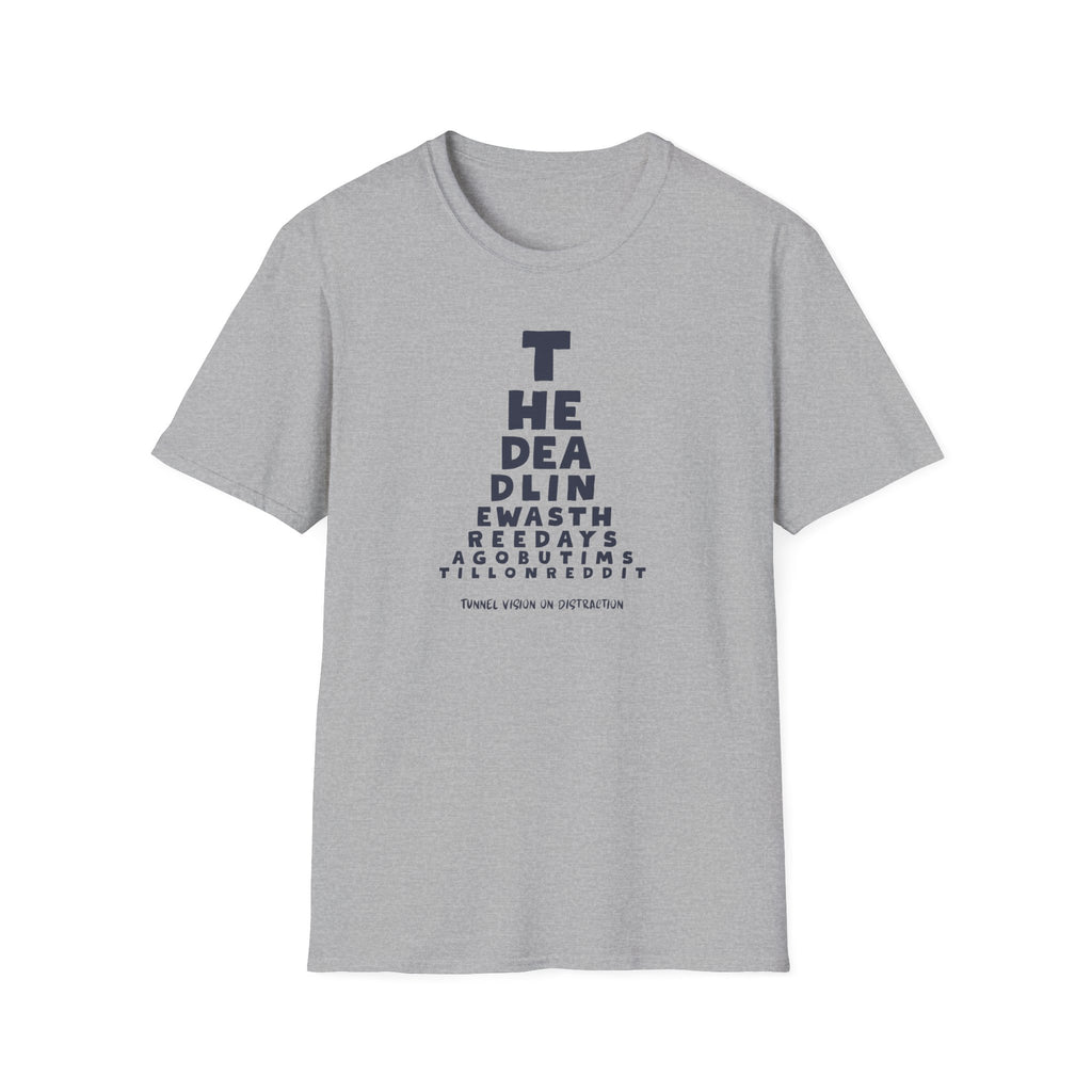 [1] Reddit Rabbit Hole T-Shirt