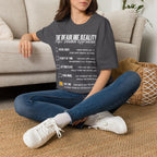 Project Deadline Approaching T-Shirt