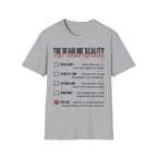 Project Deadline Approaching T-Shirt