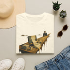 The Persistent Deadline T-Shirt
