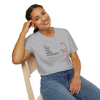 Under Advisement T-Shirt