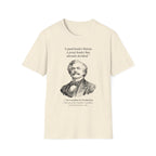 [76] A Great Leader T-Shirt