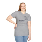 [68] Break Free From Diet Culture T-Shirt
