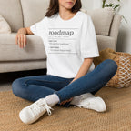 On The Roadmap T-Shirt