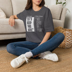 Keep This Agile T-Shirt