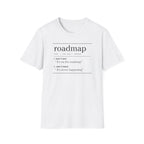 On The Roadmap T-Shirt