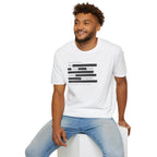 [63] An Honest Legal Policy T-Shirt