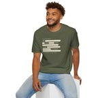[63] An Honest Legal Policy T-Shirt