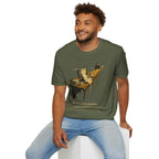 The Persistent Deadline T-Shirt