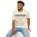 Office Fitness Challenge T-Shirt