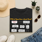 [108] A Good PTO Time T-Shirt