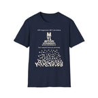 [39] CPU Temperature Climbing T-Shirt