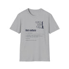 [68] Break Free From Diet Culture T-Shirt