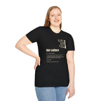 [68] Break Free From Diet Culture T-Shirt