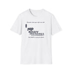[7] Browser Tab Apocalypse T-Shirt