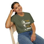 [50] Pessimistic About Monday T-Shirt