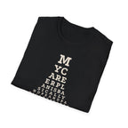 [5] Career Planning Chaos T-Shirt