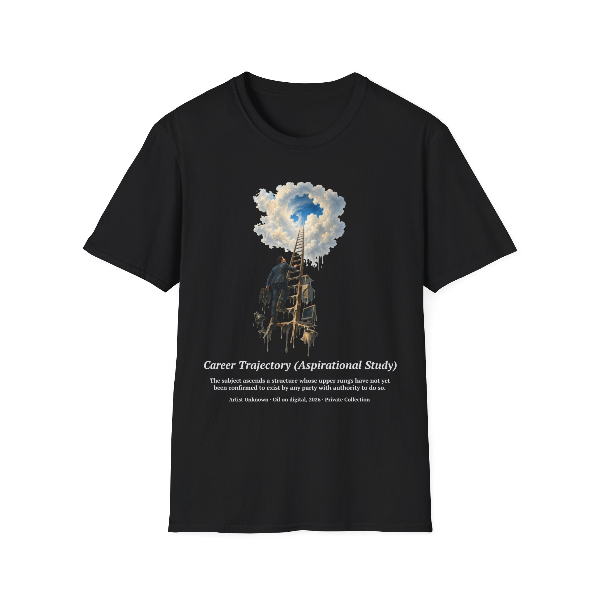 Career Trajectory T-Shirt