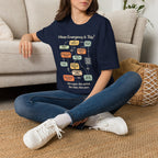 [109] Whose Emergency Is This T-Shirt
