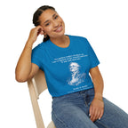 [98] Recognition Matters Deeply T-Shirt