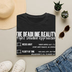 Project Deadline T-Shirt