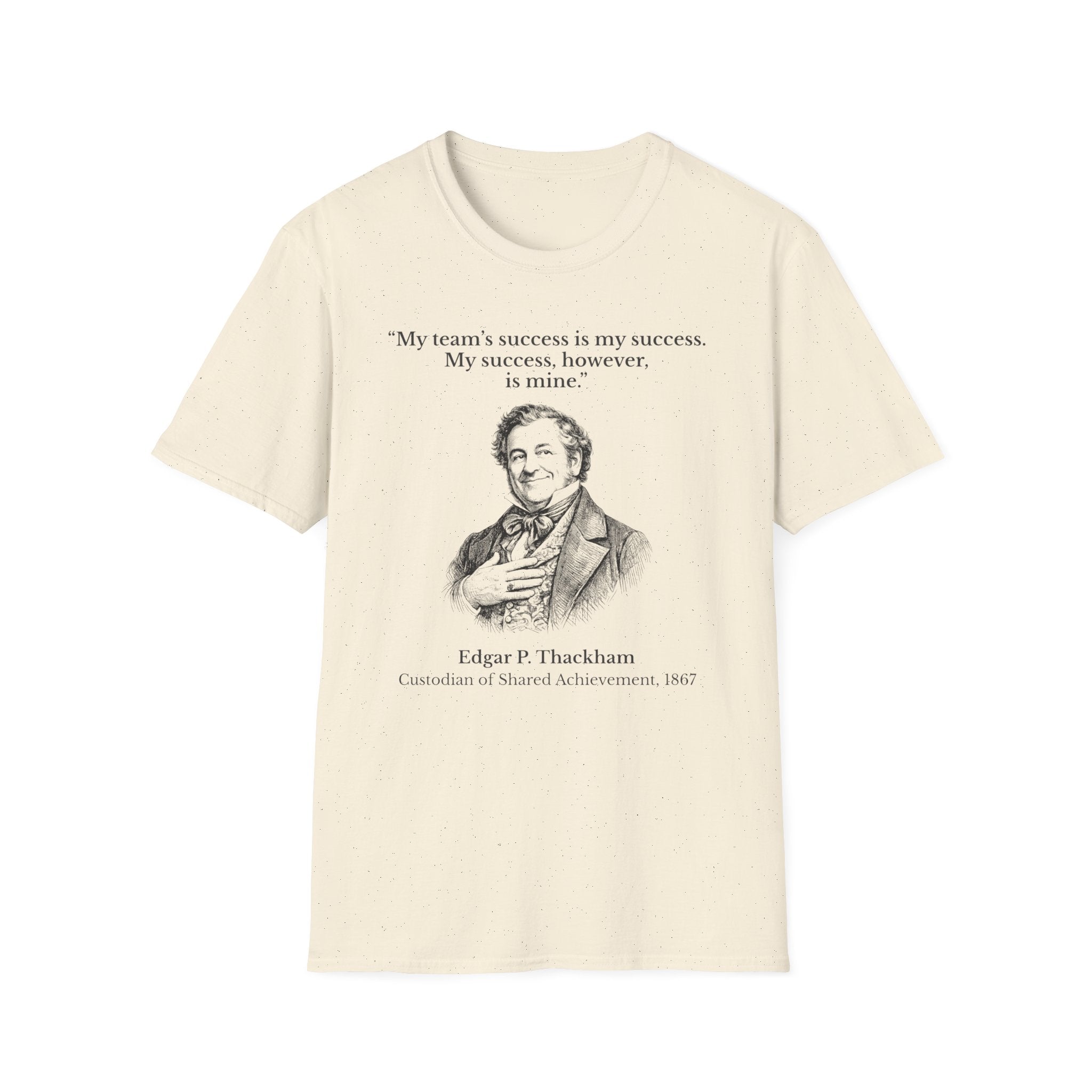 [94] My Success Is Mine T-Shirt
