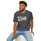 [65] Wellness Supports Health T-Shirt