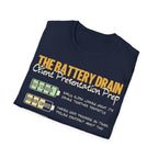 Client Presentation Prep T-Shirt