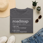On The Roadmap T-Shirt