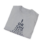 [3] Desk Organization Procrastination T-Shirt
