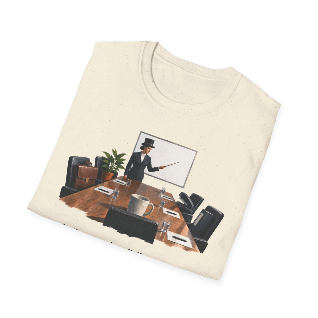 The Presentation T-Shirt