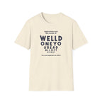 [11] Job Hunt Futility T-Shirt