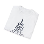 [3] Desk Organization Procrastination T-Shirt