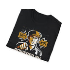 [58] Spite And WiFi T-Shirt