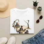 Revision History (Final_v3) T-Shirt