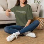 Leverage Resources T-Shirt