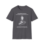 [99] 3PM Meeting Act Of Aggression T-Shirt