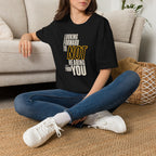 [86] Not Looking Forward T-Shirt