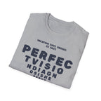 [2] Vacation Neglect T-Shirt