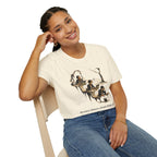 Revision History (Final_v3) T-Shirt