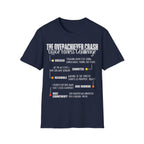 Office Fitness Challenge T-Shirt
