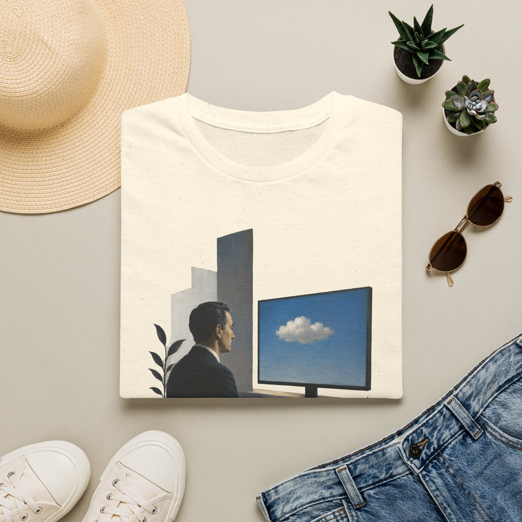 [77] Study in Cognitive Availability T-Shirt