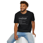 On The Roadmap T-Shirt