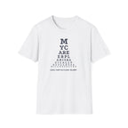 [5] Career Planning Chaos T-Shirt