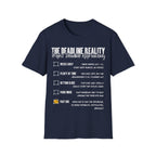 Project Deadline T-Shirt