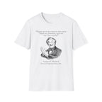 [96] There Are No Bad Ideas T-Shirt
