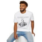 [95] I Welcome All Feedback T-Shirt