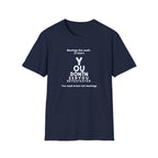 [28] Meeting Hell T-Shirt