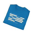 [65] Wellness Supports Health T-Shirt